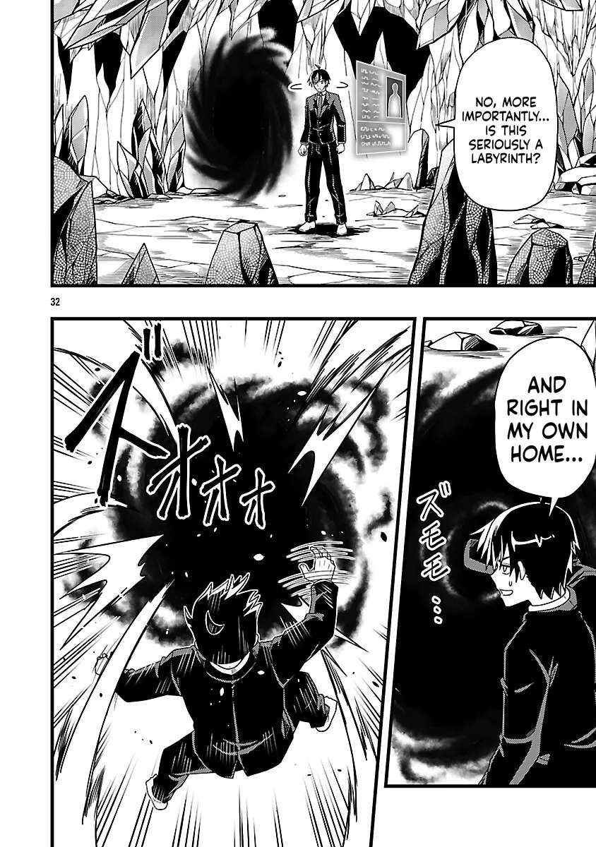 Netto Aidoru No Haishin Wo Tetsudatte Ita Maneejaa No Ore, Nazeka Buzzutte Shimau Chapter 2 - page 56