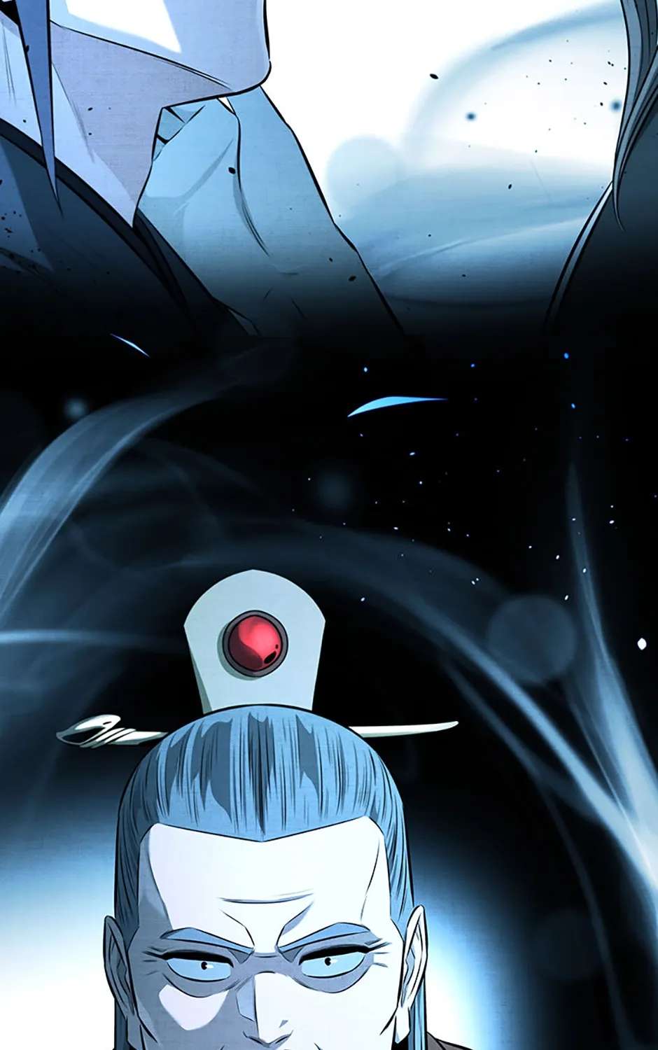 Absolute Master of the Senate Chapter 83 - page 45