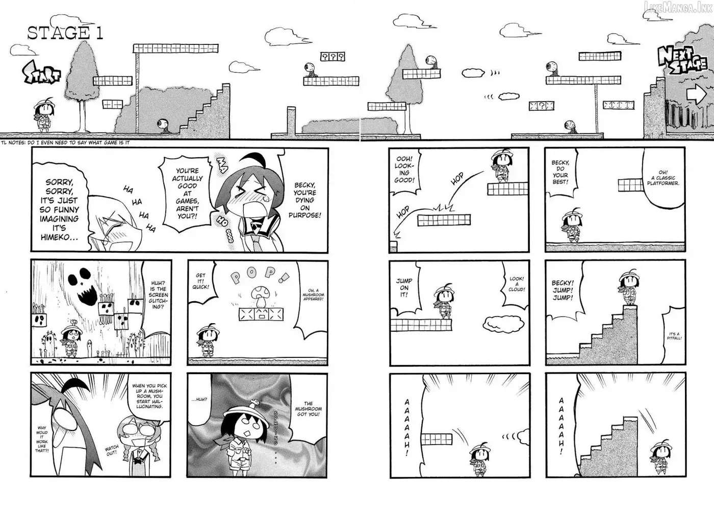 Pani Poni Chapter 153 - page 7