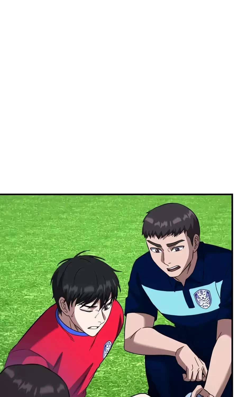 The Genius Midfielder With the Killer Pass Chapter 76 - page 170