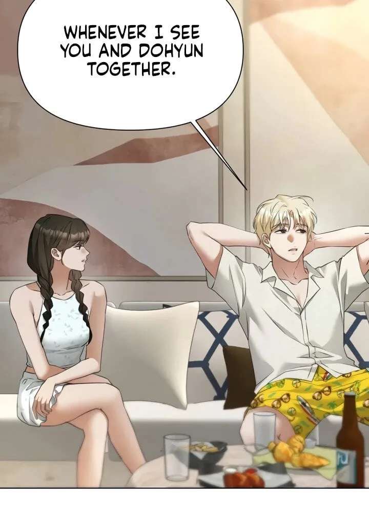 Living with Romeo Chapter 55 - page 61