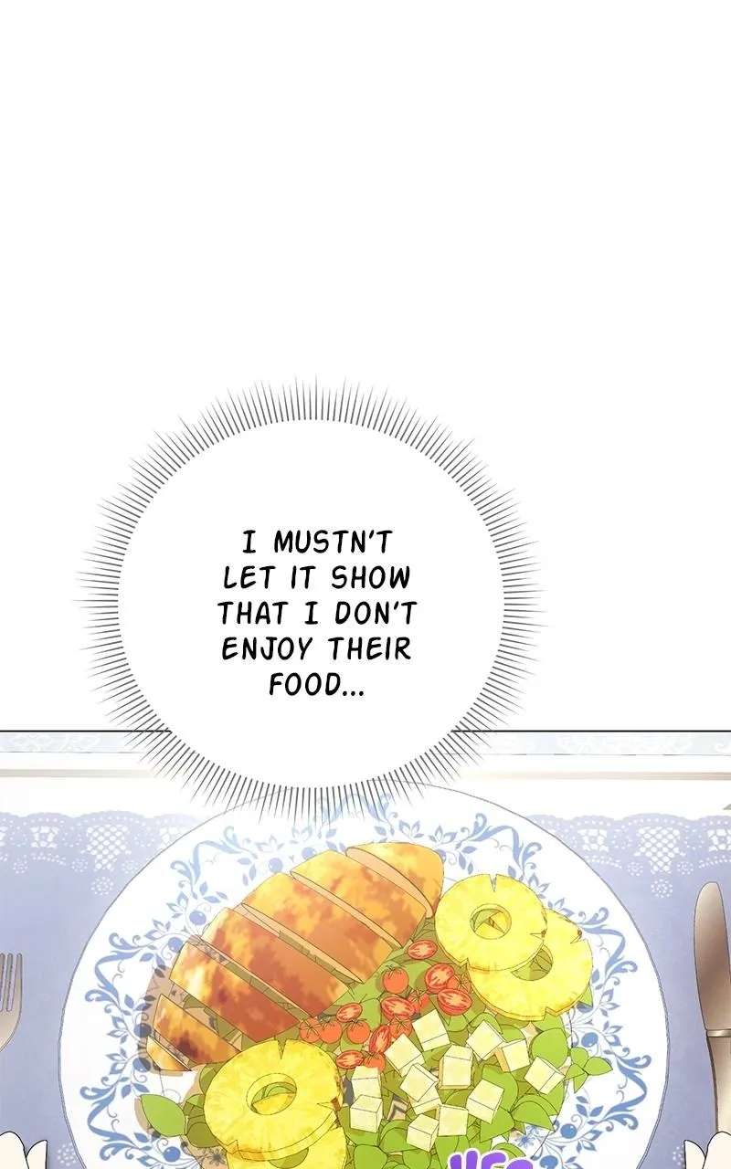 Wished You Were Dead Chapter 111 - page 19