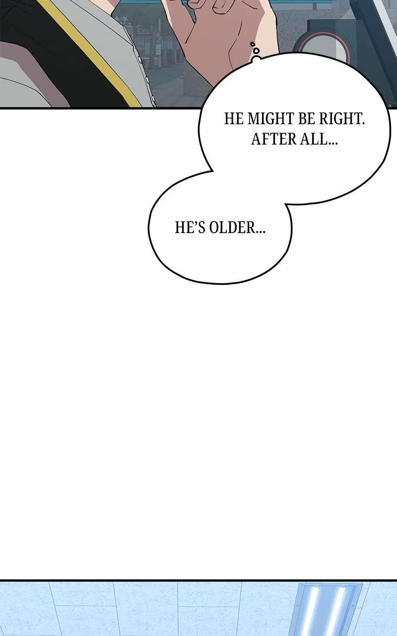 Night Shift in AnotherWorld Chapter 27 - page 76