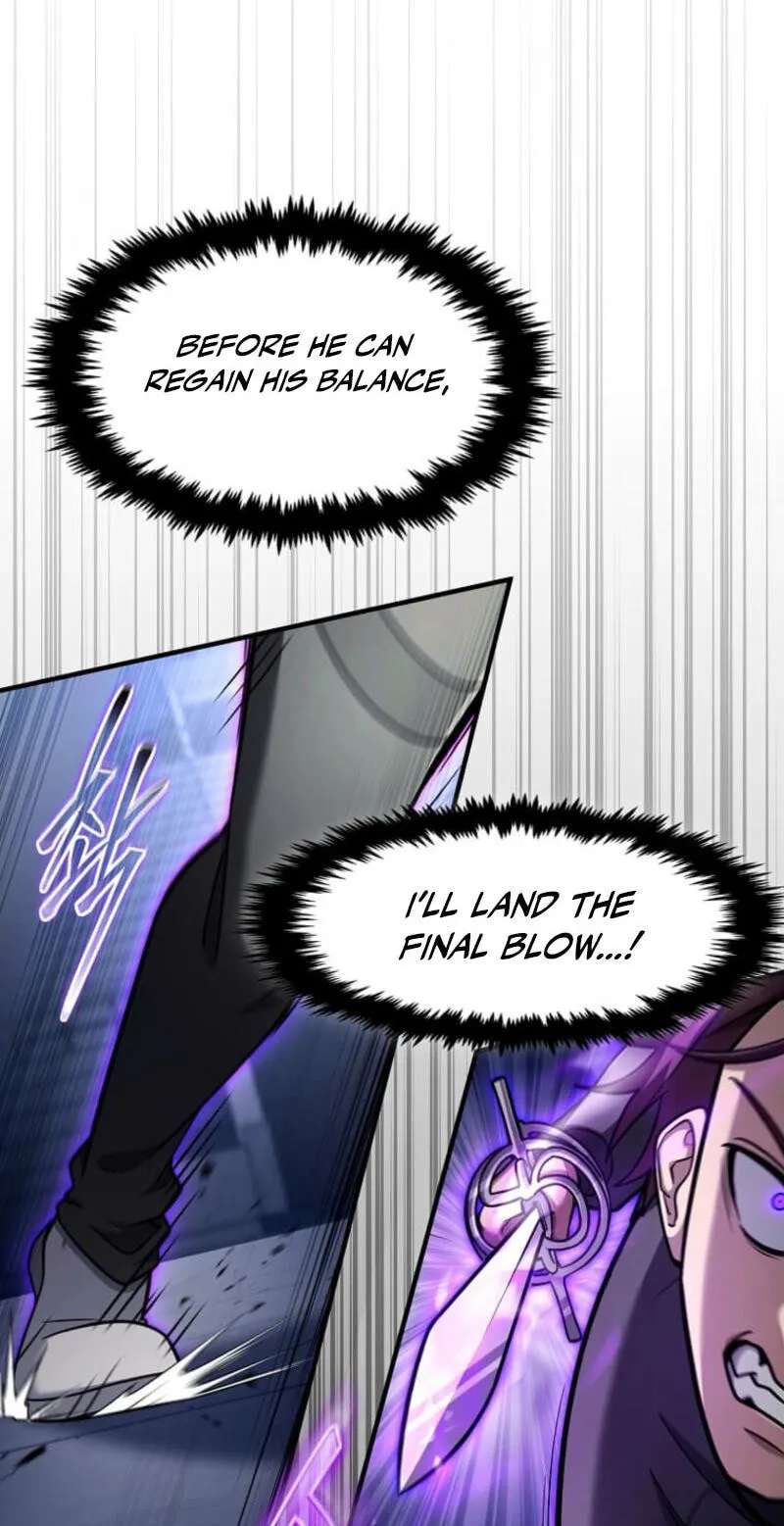 The Regressed Genius Player's Mythical-Rank Weapon Creation Chapter 97 - page 14