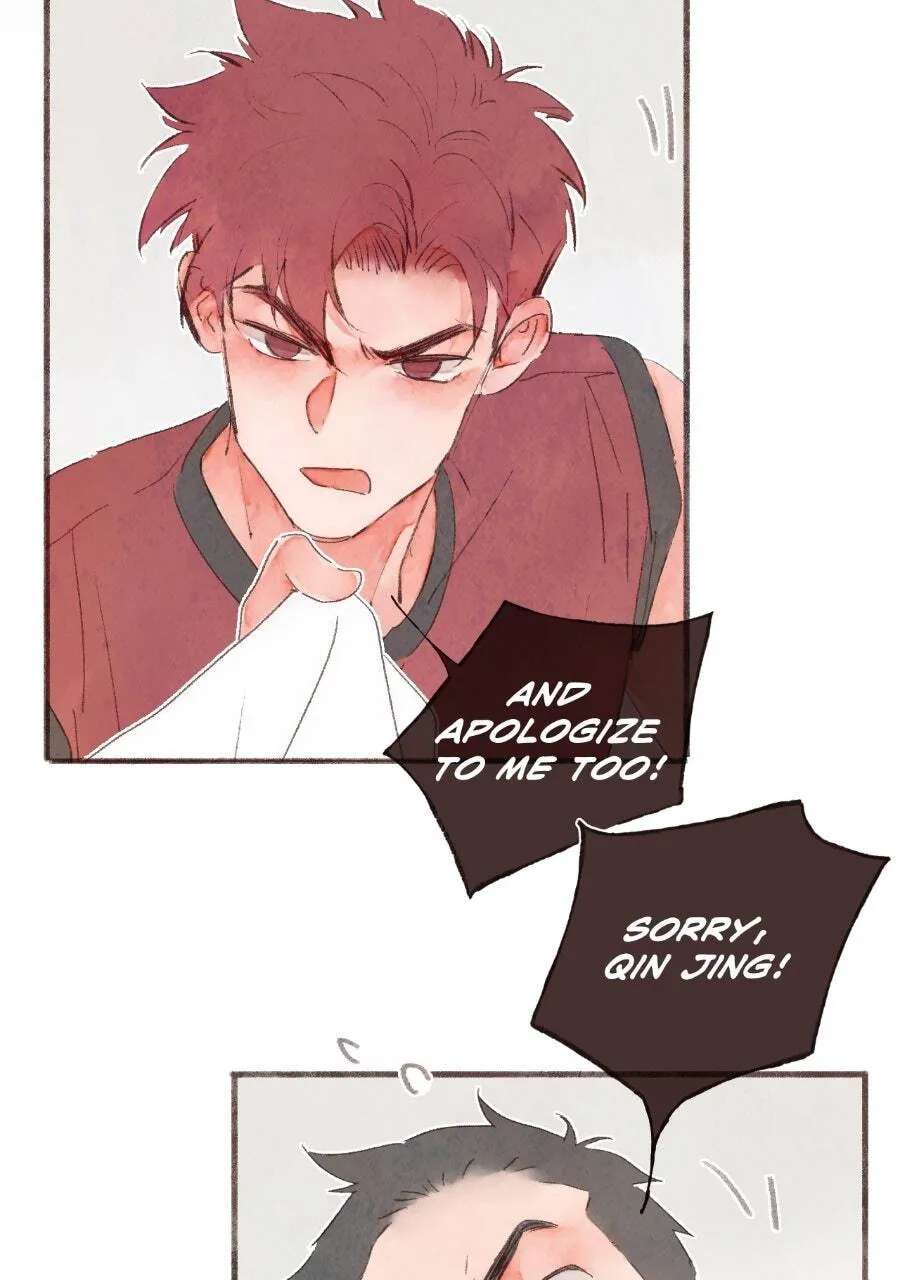 Soul Sealer's School Life Chapter 36 - page 28