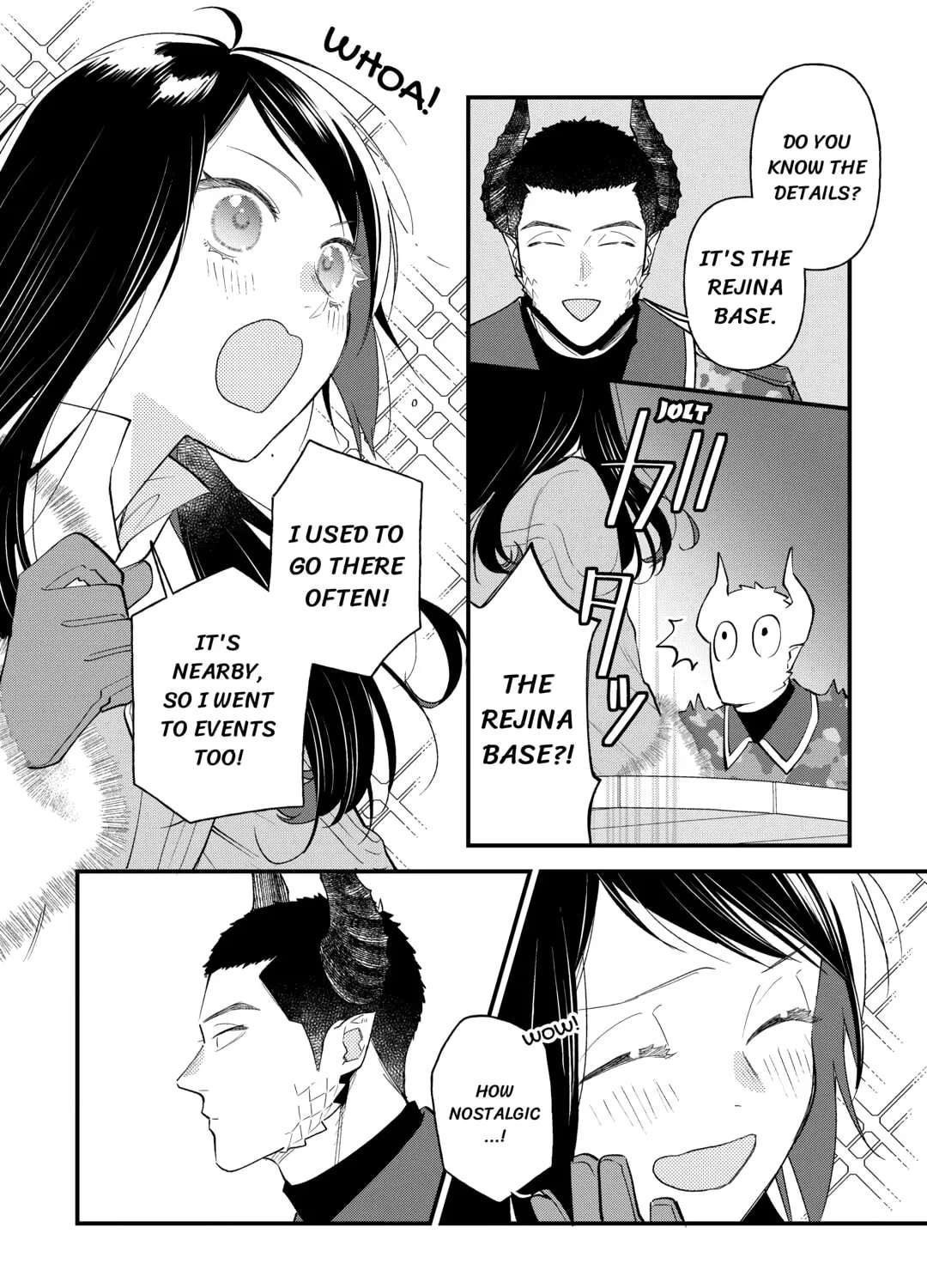 Ten'i Saki wa Kusushi ga Sukunai Sekai deshita Chapter 36 - page 8