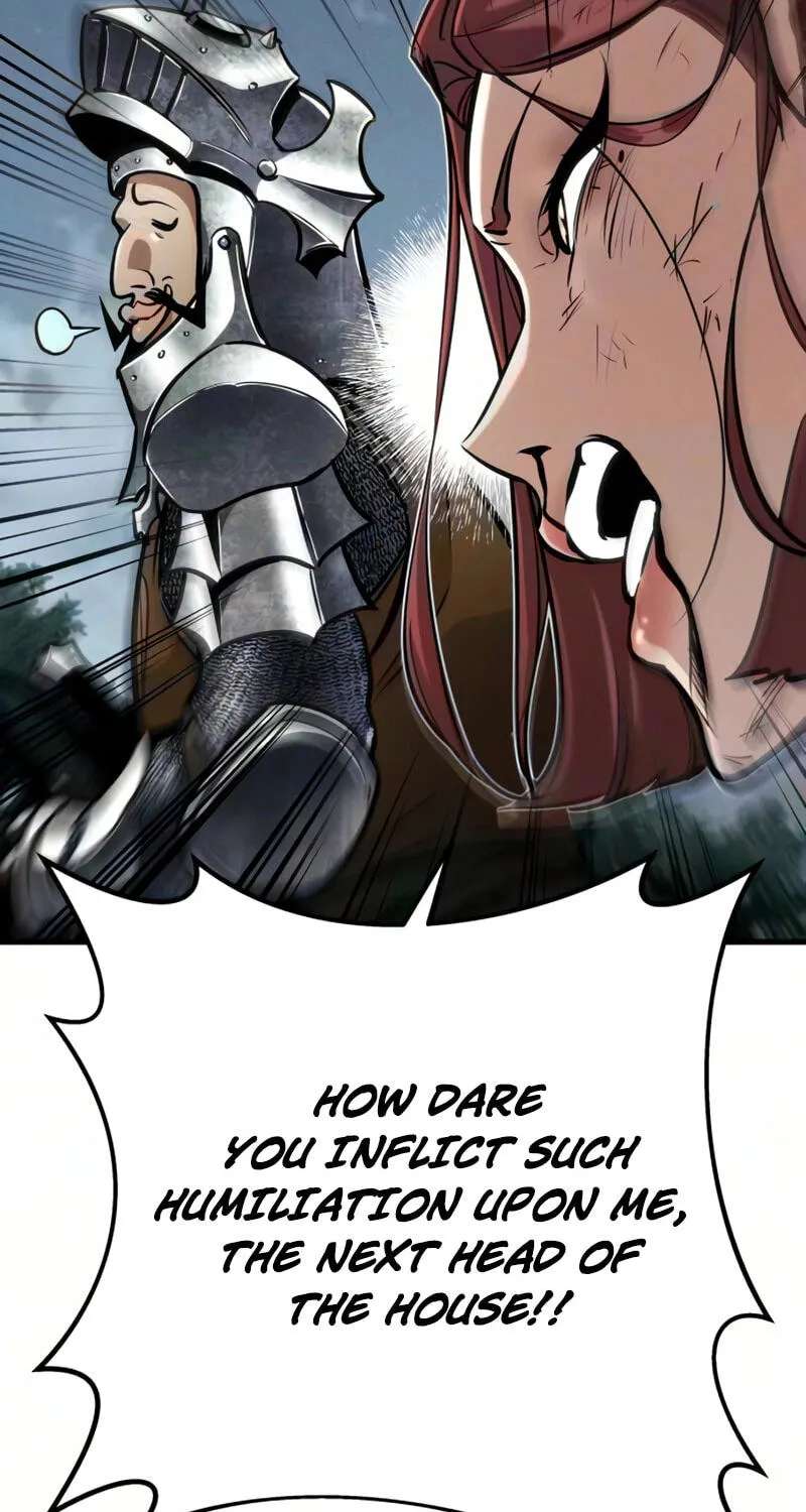 How to Survive as a Wandering Knight Chapter 56 - page 50