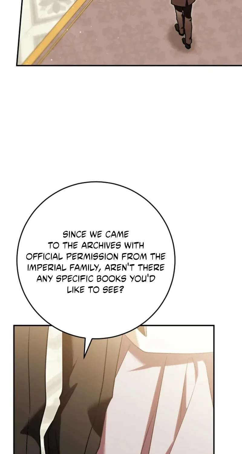 One Coin Closer to Holiness Chapter 63 - page 83