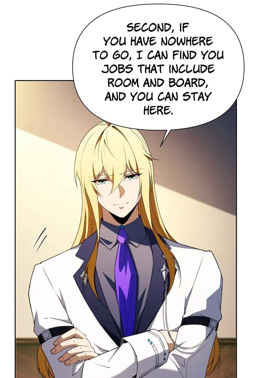 I Dominate a Magical Continentwith an Industrial Revolution Chapter 46 - page 26