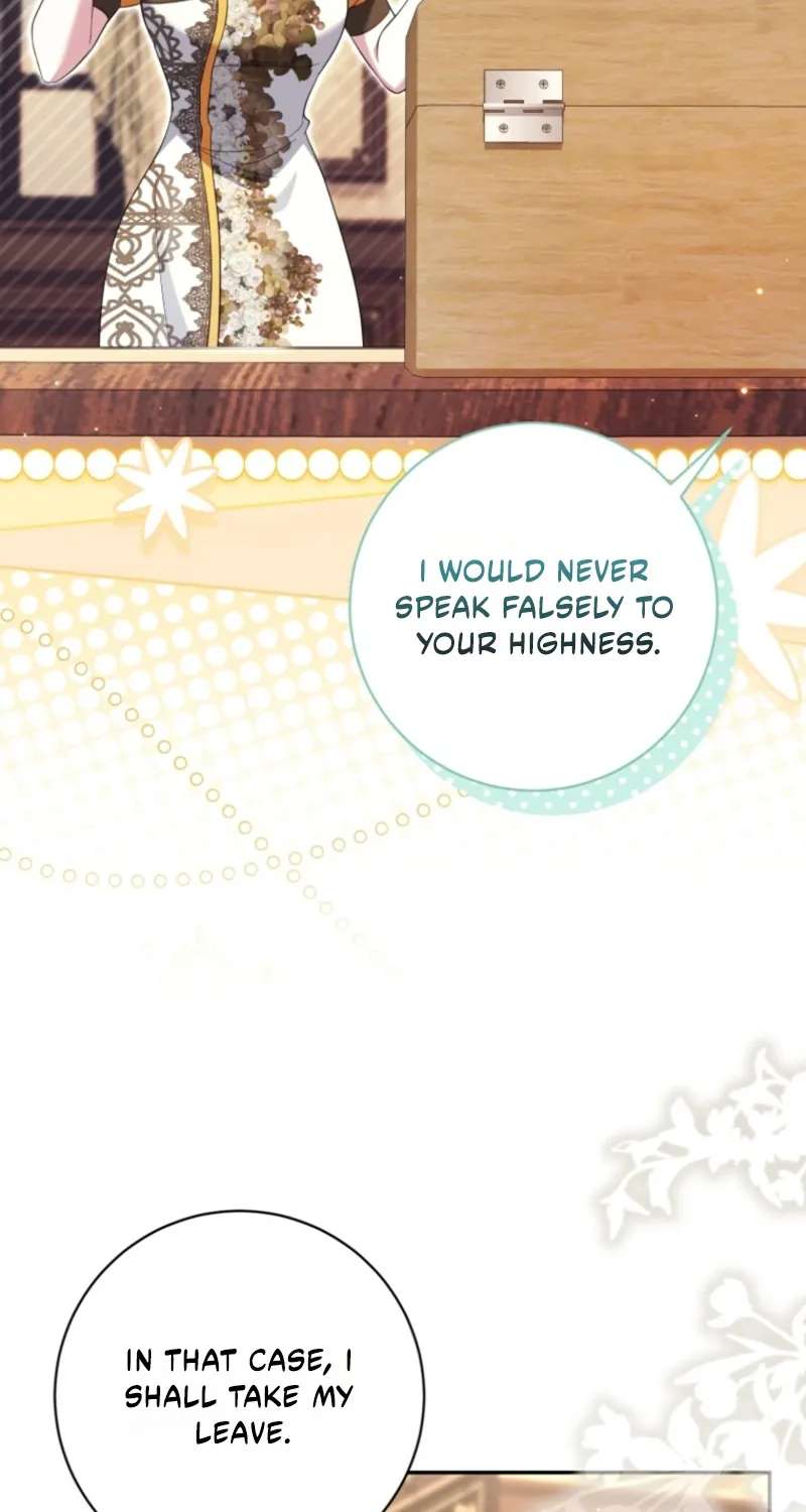 I Became the Villainess’s Favorite Chapter 48 - page 58