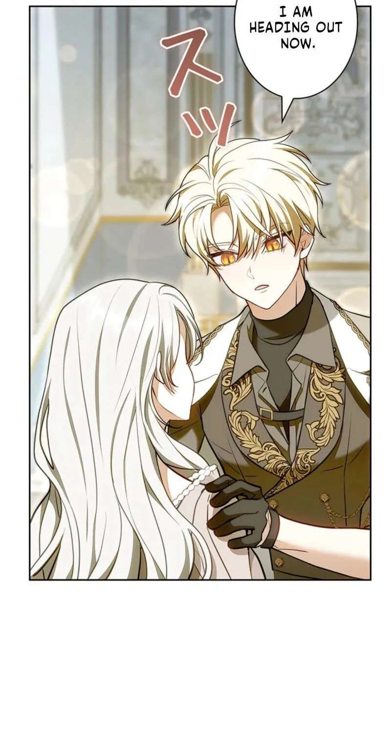 I Was Supposed to Be a Stalker Lady, but Somehow I’m Being Adored Instead Chapter 51 - page 2