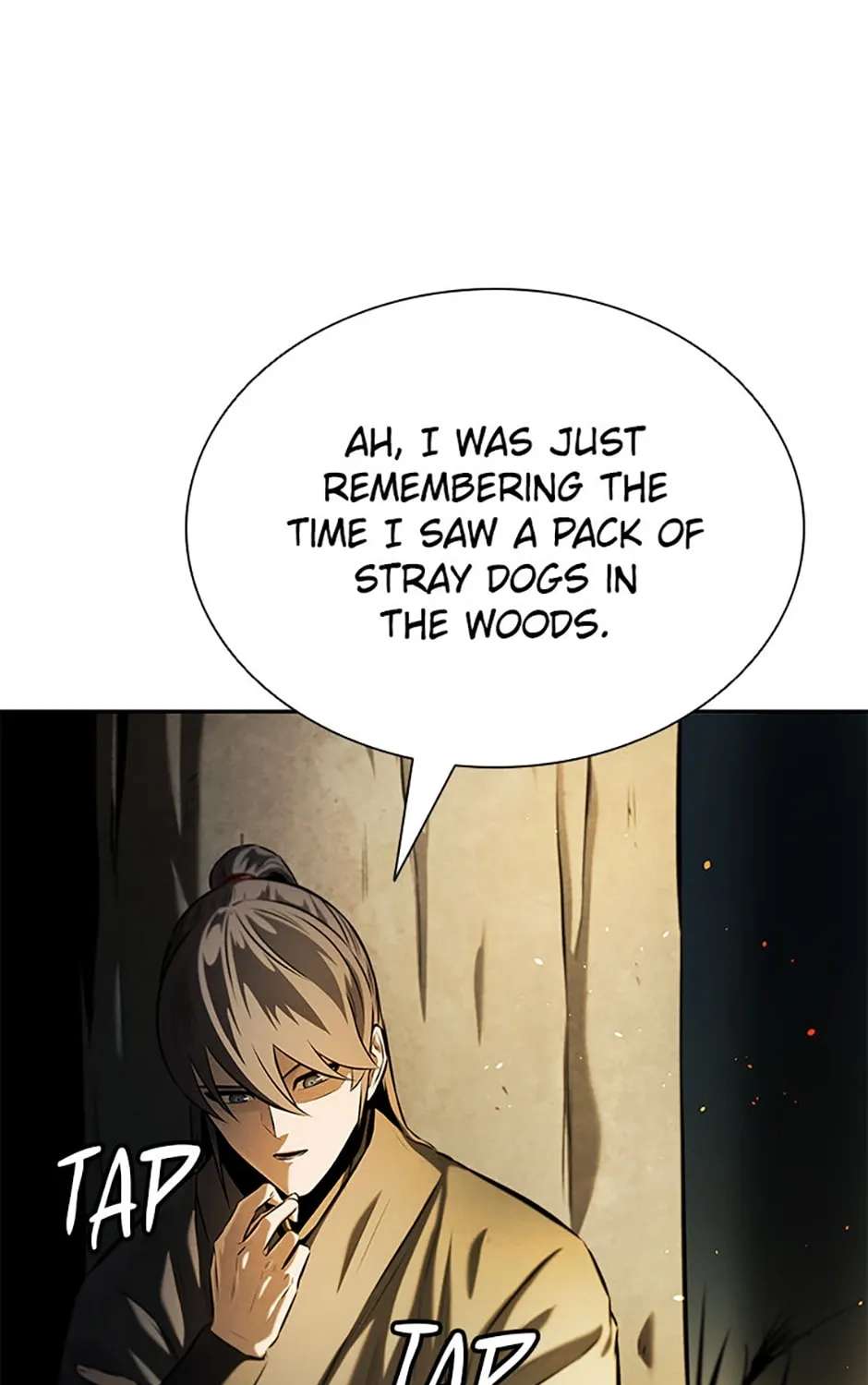 Absolute Master of the Senate Chapter 37 - page 21