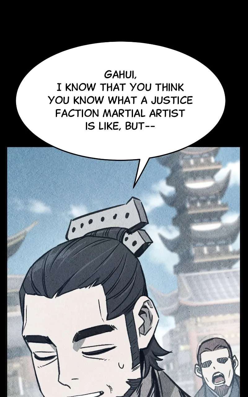 AbsoluteSword Sense Chapter 188 - page 56