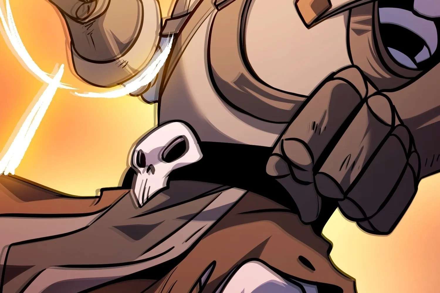 Extracting My Way to Become the Undead Archmage Chapter 13 - page 125