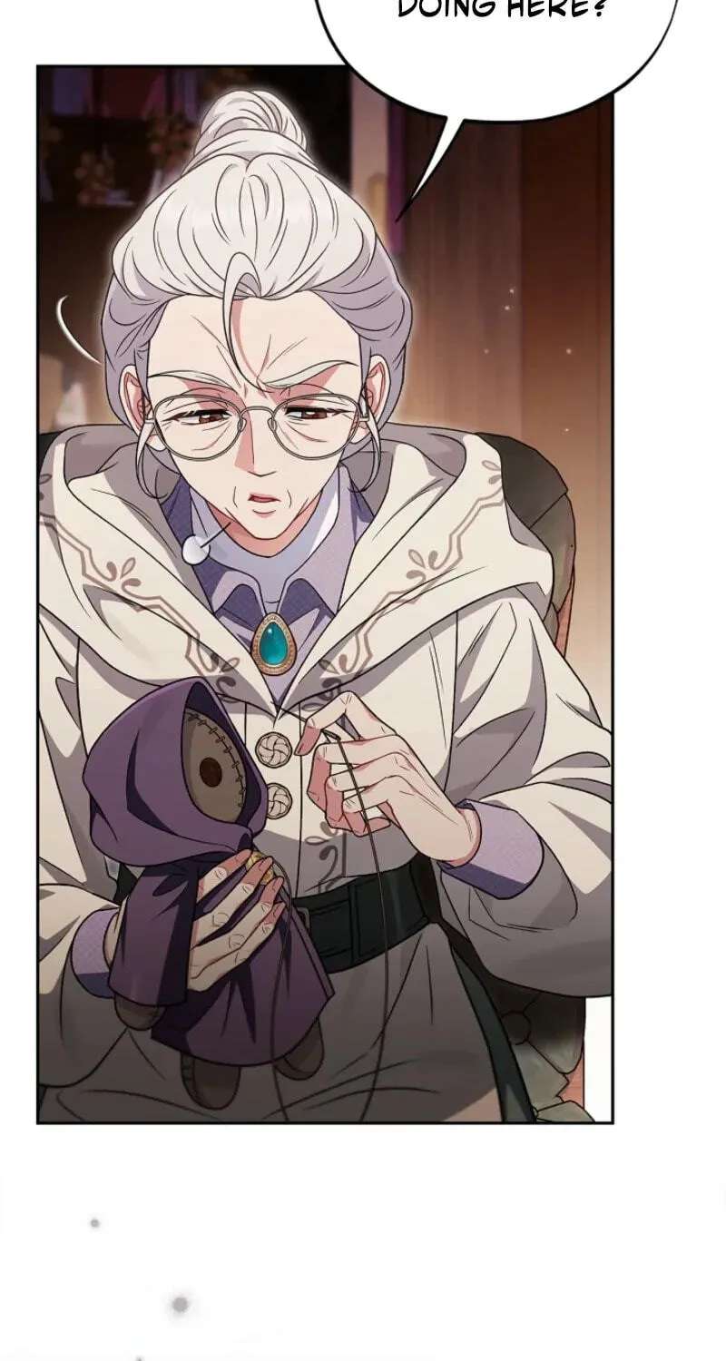 I Will Become The Villain’s Poison Taster Chapter 110 - page 71