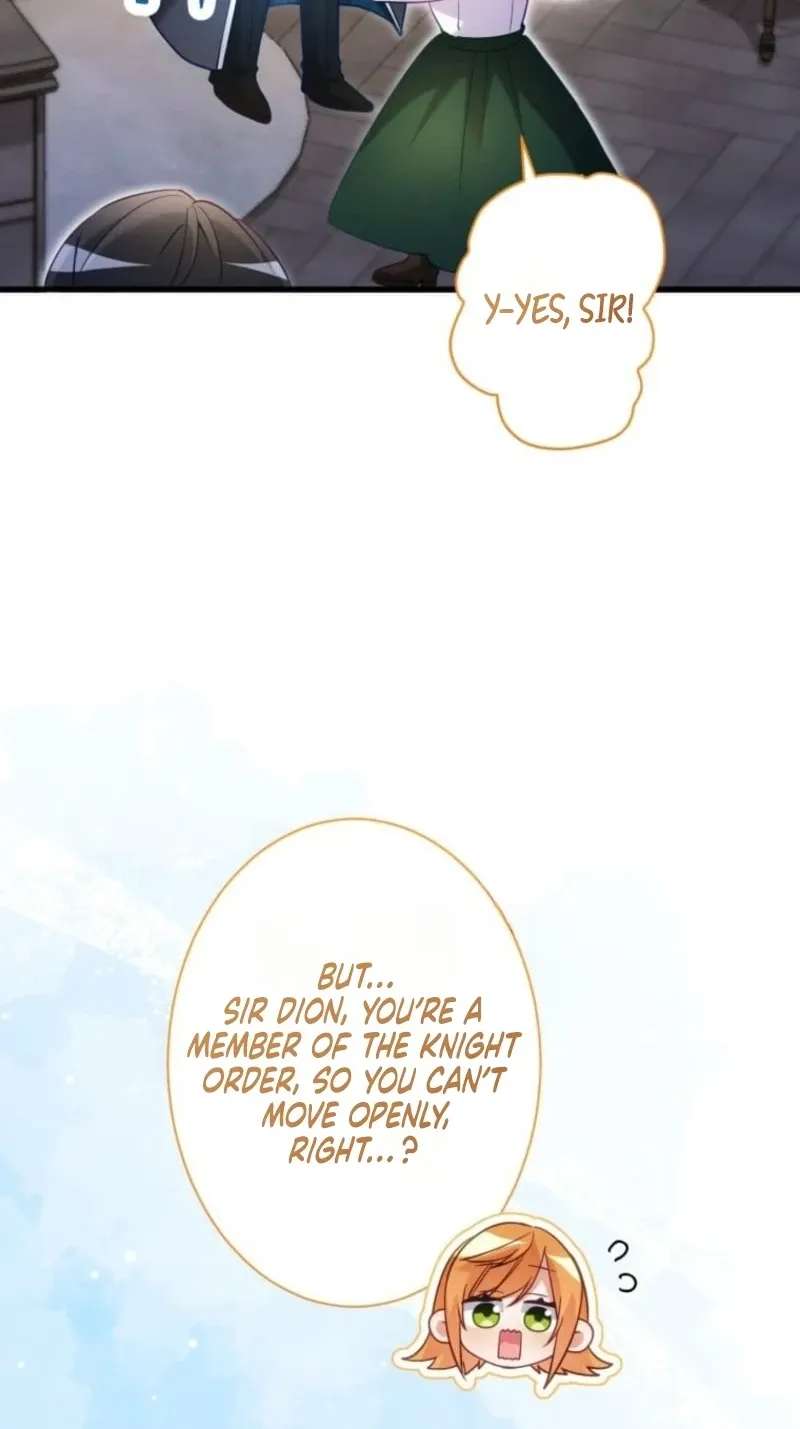 I Committed a One-Night Mistake with the Young Lady? Chapter 70 - page 63