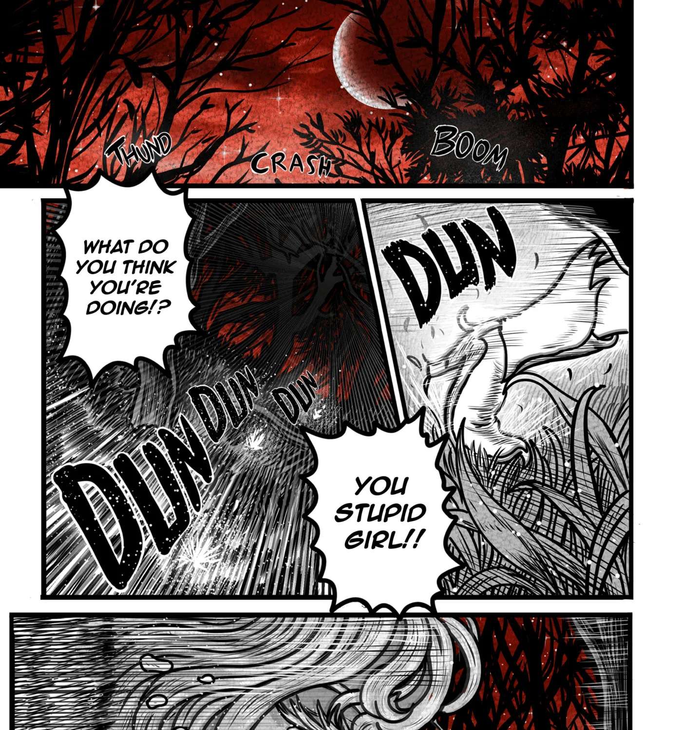 Two Ways Chapter 1 - page 9