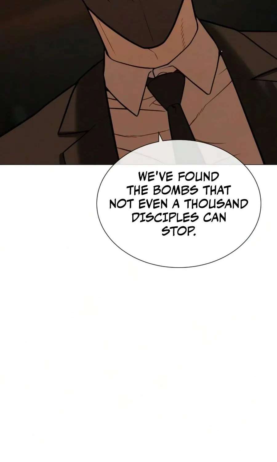 Killer Peter Chapter 146 - page 19