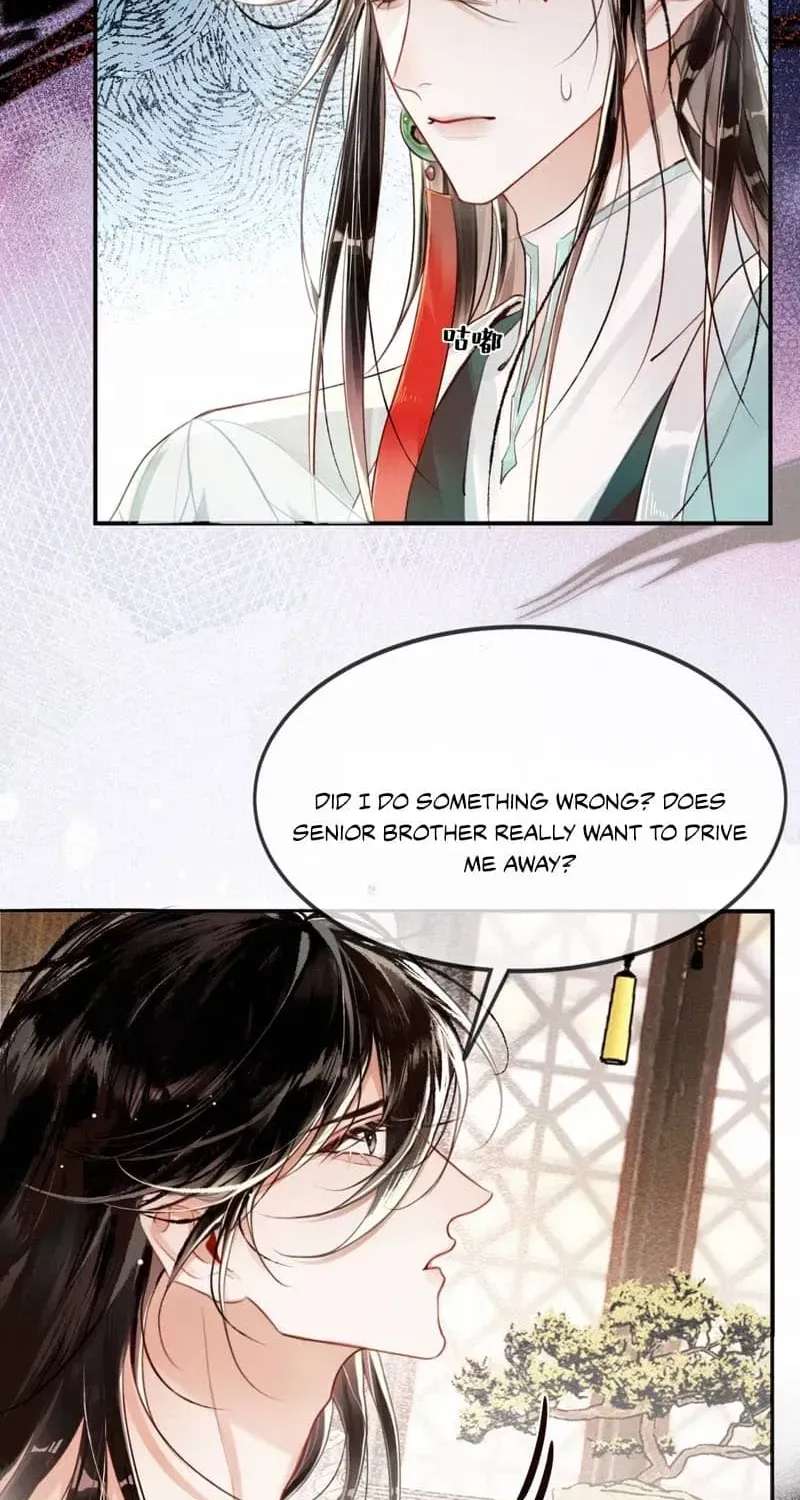 The Bad Big Brother Survival Guide Chapter 3 - page 35
