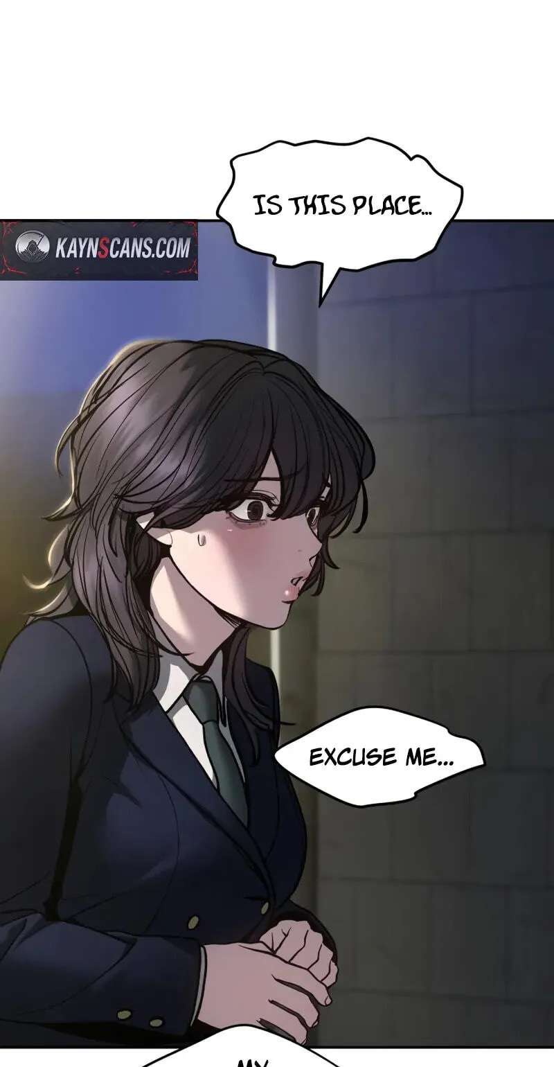 Designated Bully Chapter 201 - page 50
