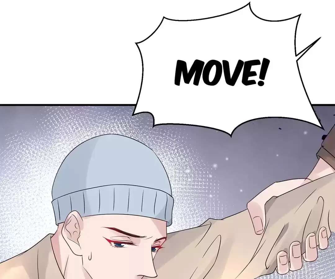 Reborn- deceiving my financial backing husband Chapter 76 - page 43