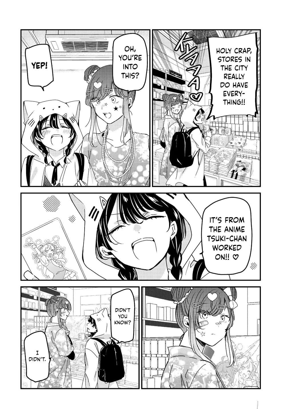 30 made Hitori Dattara Issho ni Kurasou tte Itta yo ne? Chapter 6 - page 12