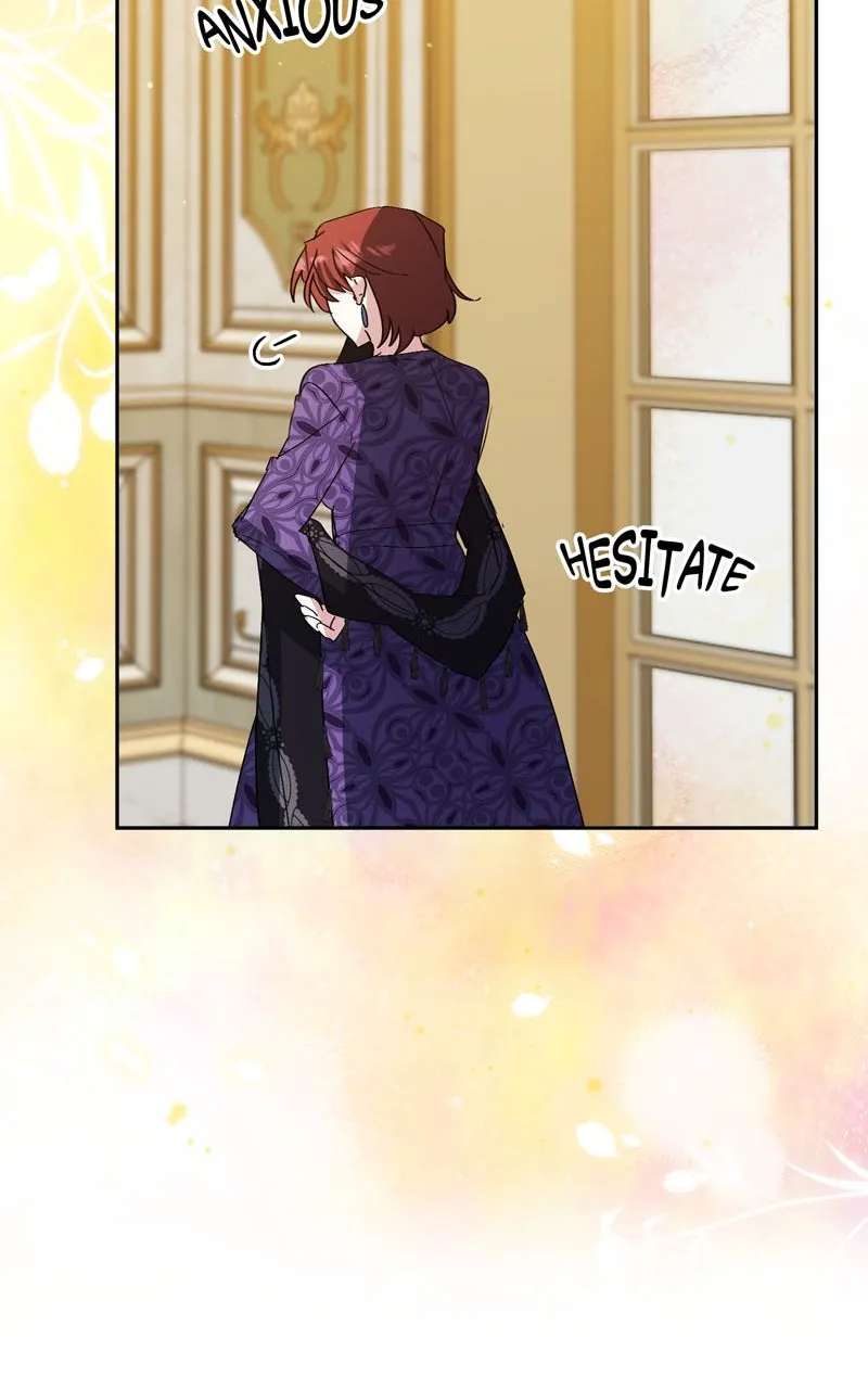 I Thought I wasthe Real Daughter Chapter 28 - page 43