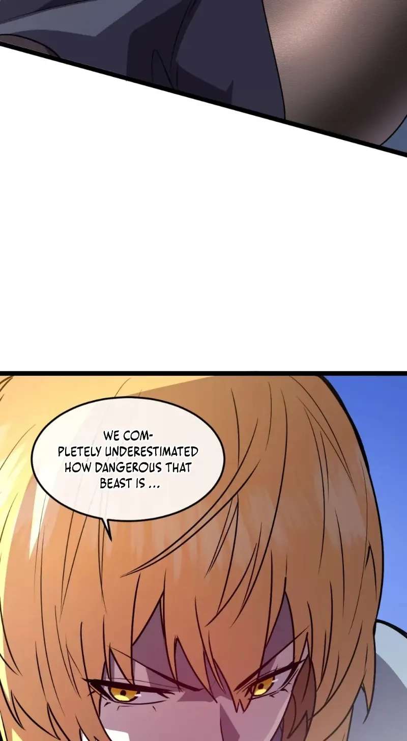 I'm Really Not A Monster Chapter 7 - page 15