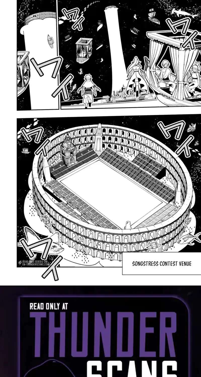 Hell Mode: The Hardcore Gamer Dominates Another World with Garbage Balancing—Summoner of the Beginning Chapter 103.1 - page 27