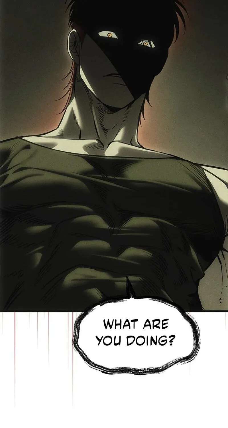 Undercover! Chaebol High School Chapter 114 - page 33