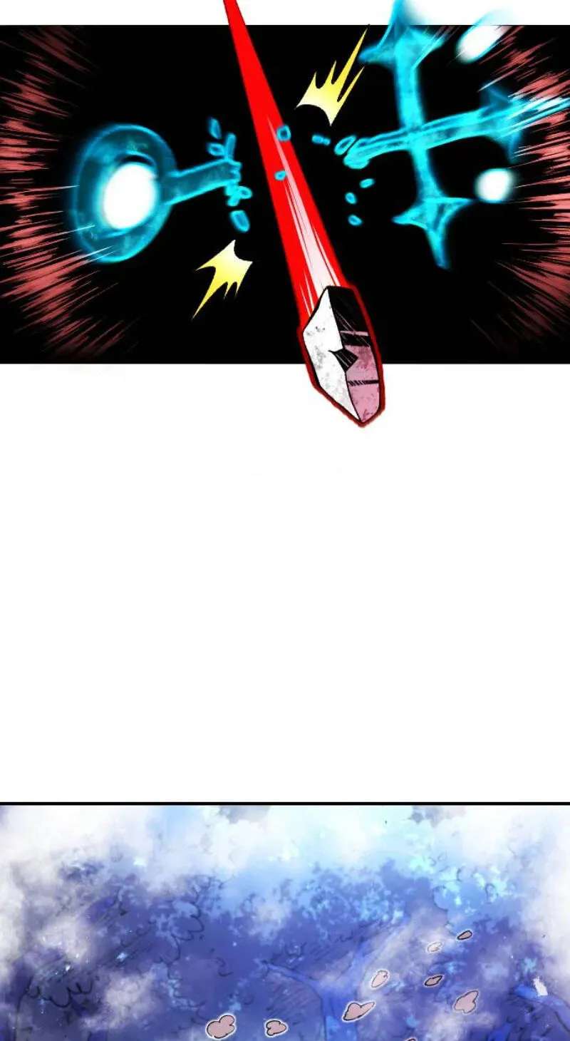 Island of Stars and Chains Chapter 73 - page 49