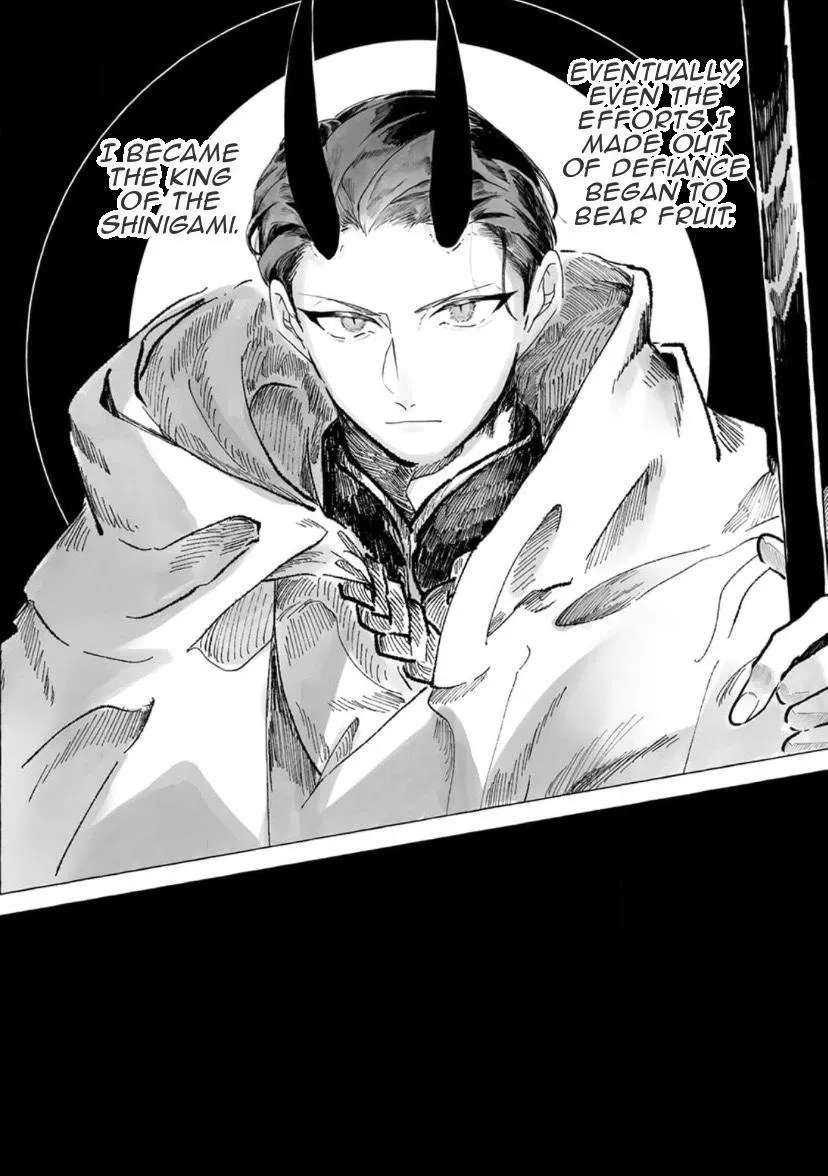 Shall We Have Breakfast?: Oneshot Anthology Chapter 6 - page 6