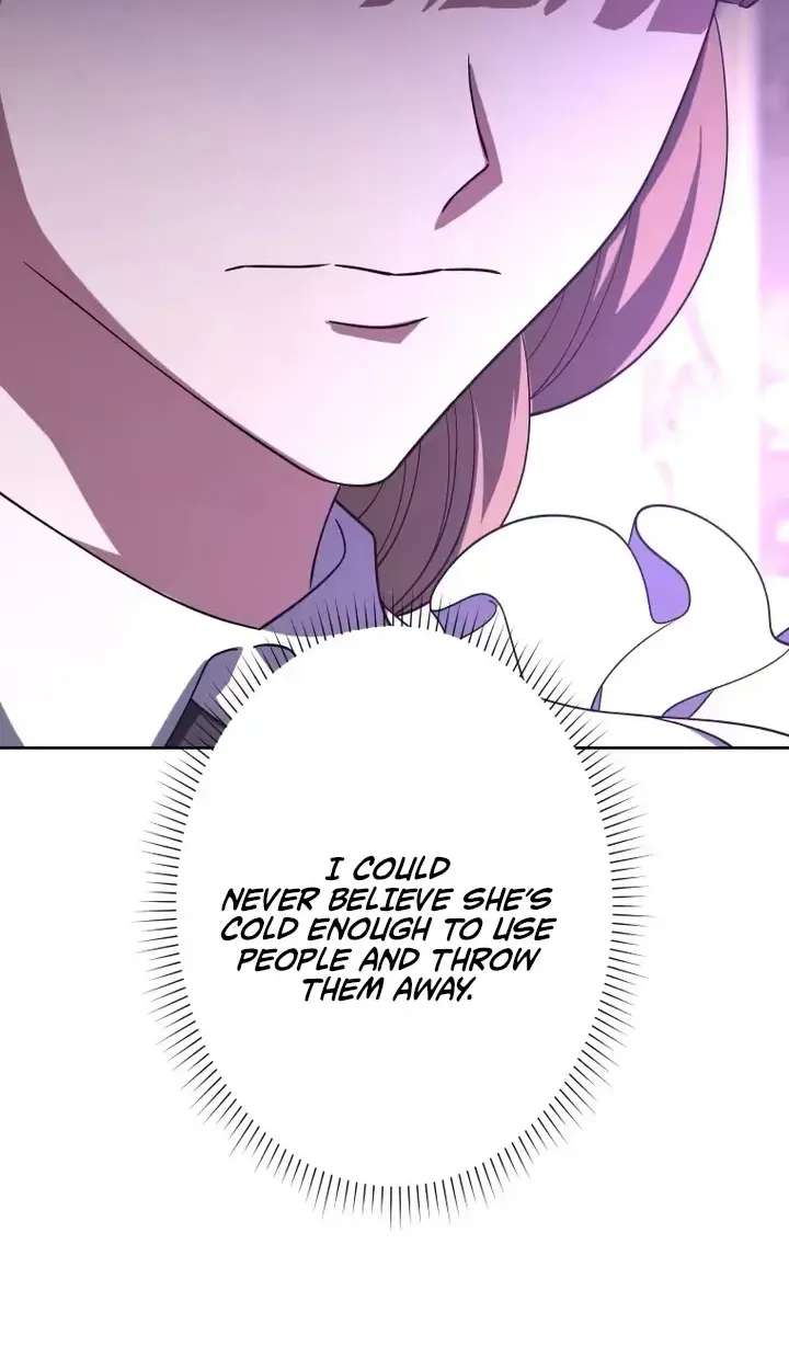 Don’t Obsess Over the Fake Princess! Chapter 41 - page 72