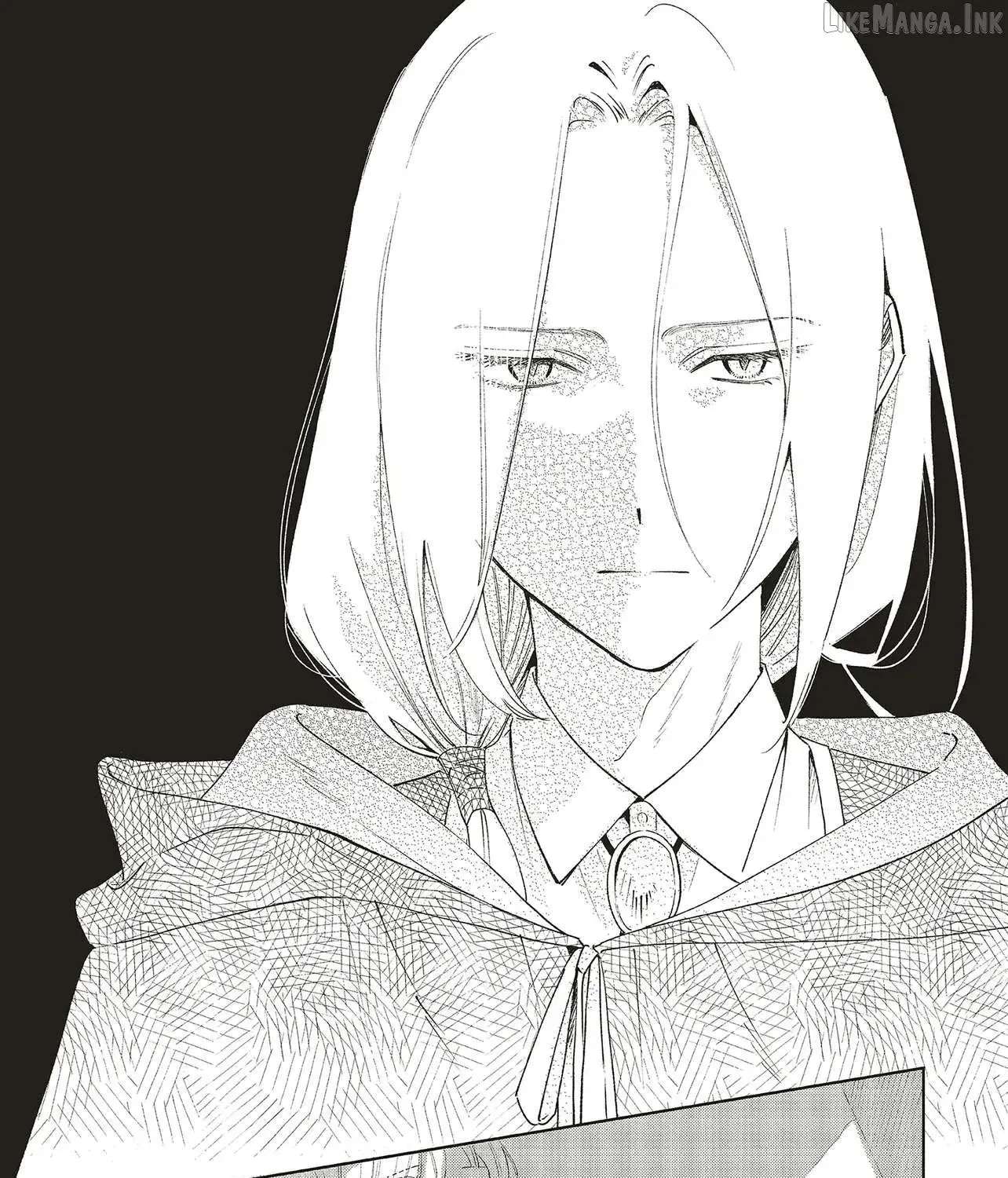 The Villainess Who Traveled Back In Time Inexplicably Lost Her Magic, So She Went Into Seclusion Chapter 32 - page 5