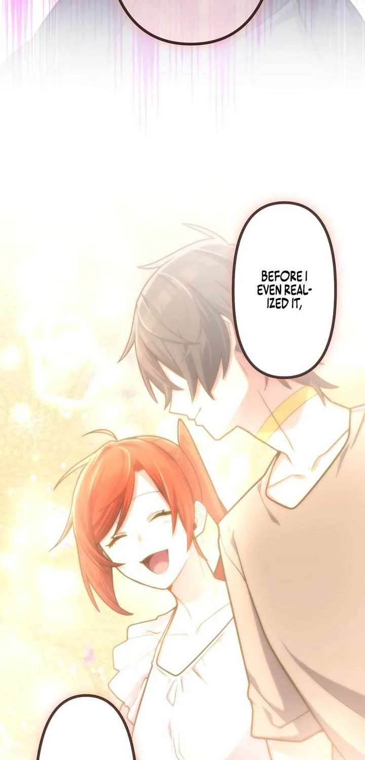 I Became An S-Rank Hunter With The Demon Lord App Chapter 154 - page 38