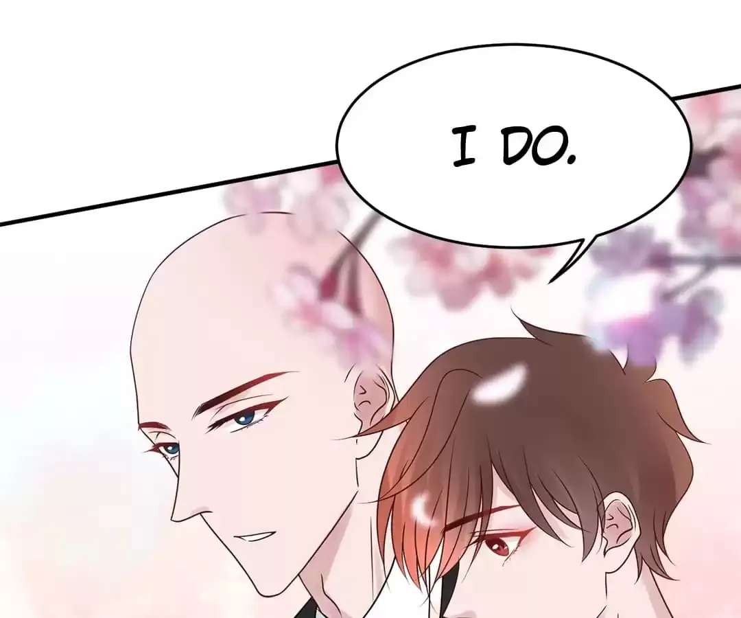 Reborn- deceiving my financial backing husband Chapter 82 - page 46