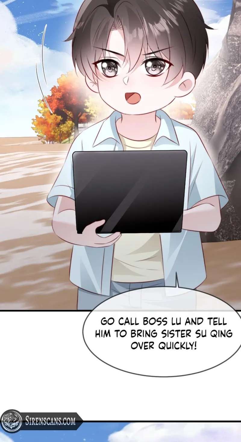 Lost in Him Chapter 71 - page 13