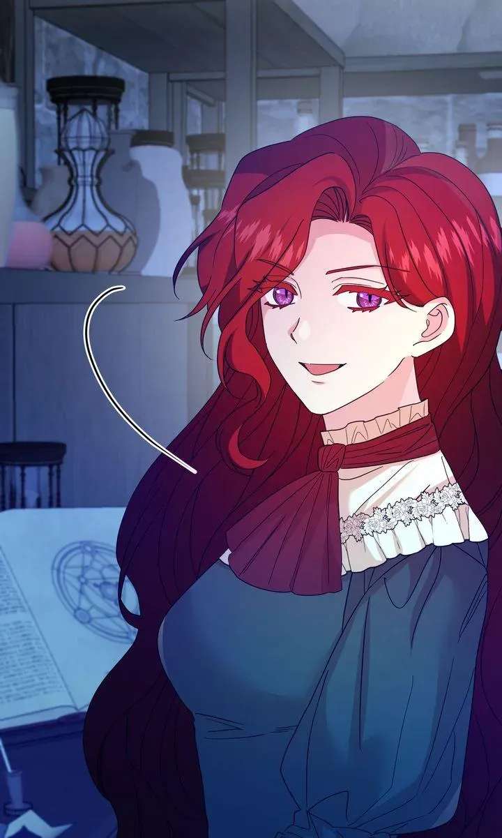 See You In The Future Chapter 44 - page 8