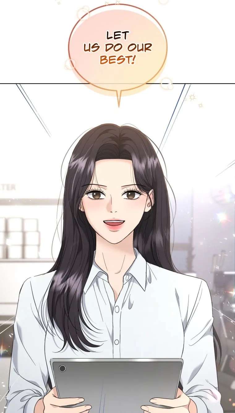 Goodbye, Ex-Husband Chapter 68 - page 42