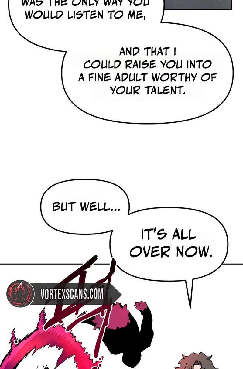 Archmage Curriculum Chapter 43 - page 88