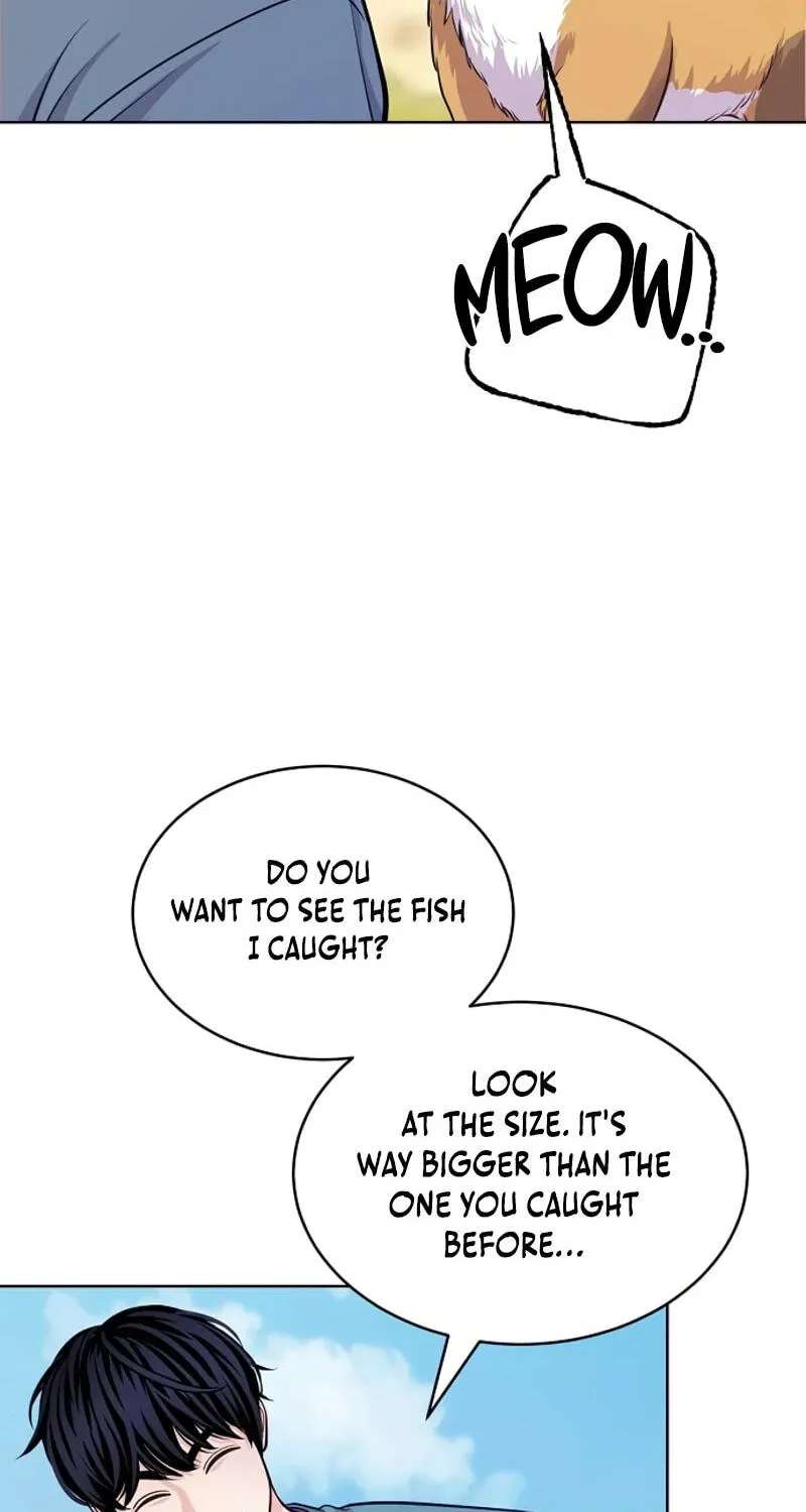 The Ordinary Lawyer’s Subspace Chapter 40 - page 81
