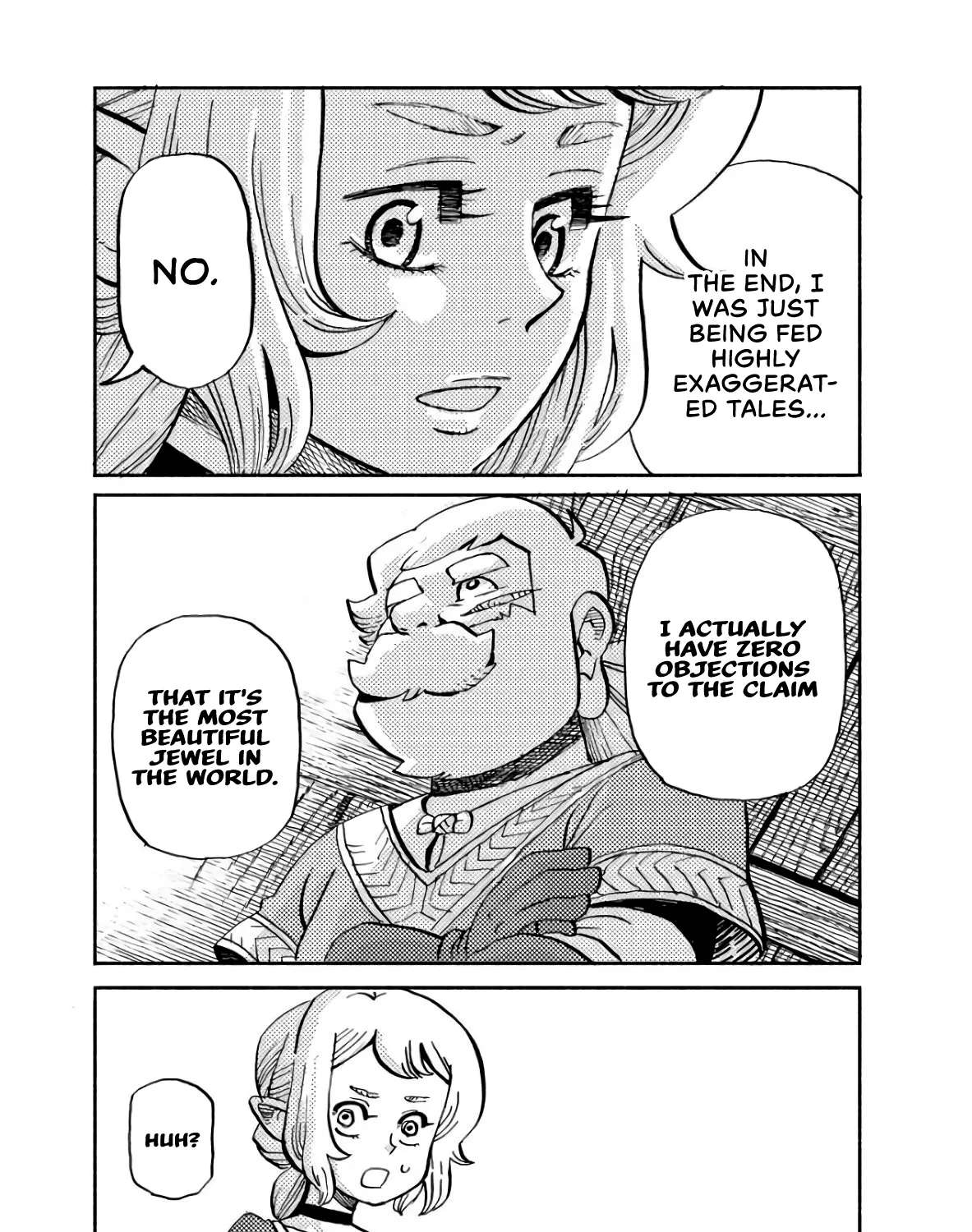 The Guardian of the Devils Chapter 5 - page 26