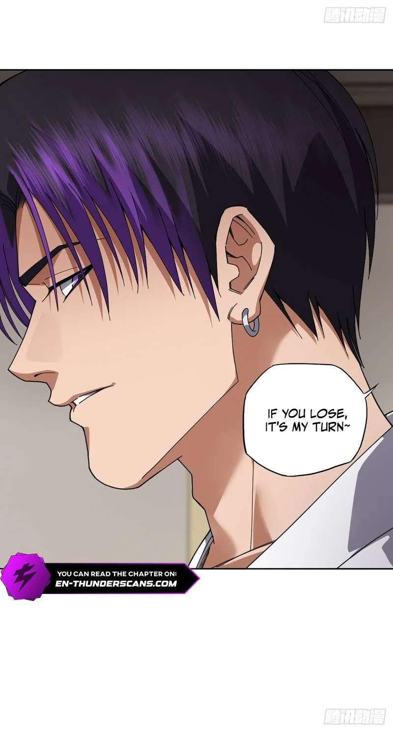 My Brother Is A Mad Dog Chapter 19 - page 31