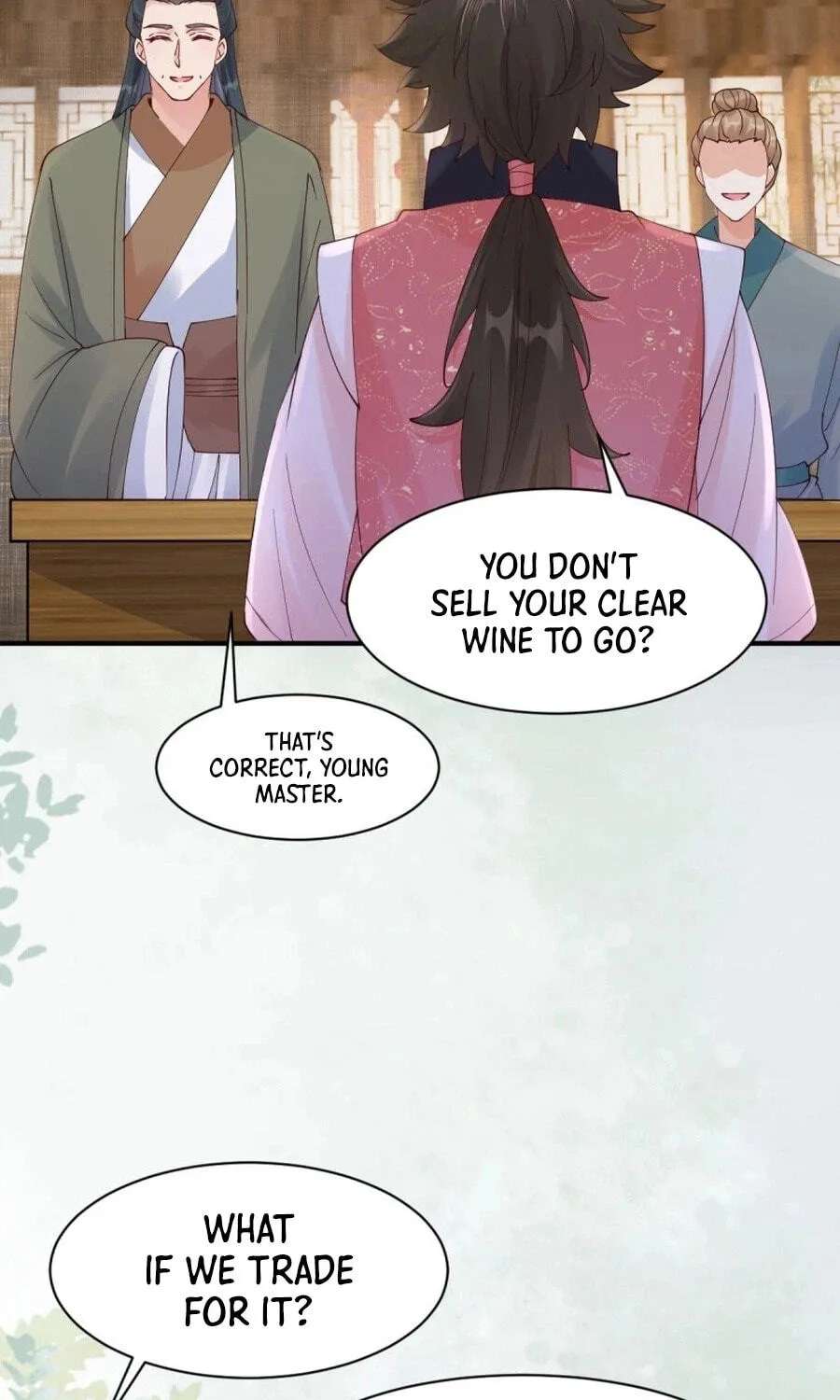 Mesmerizing Ghost Doctor Chapter 646 - page 30