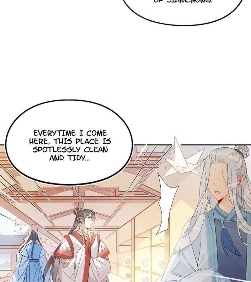 Cultivation Psychologist Chapter 21 - page 5