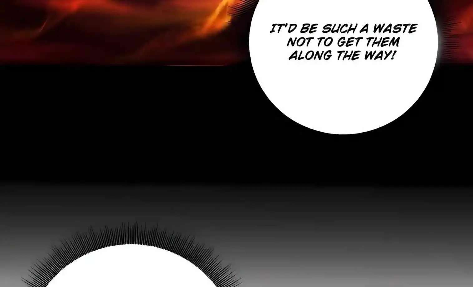 I May Be a Beginner, but I’m Actually a Level 99 Overpowered Player Chapter 22 - page 33