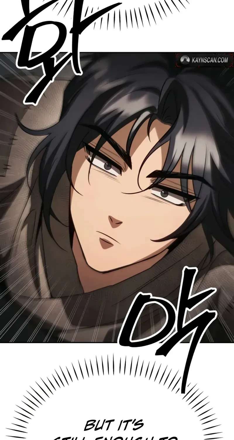 The World’s Strongest Fist Fighter Chapter 14 - page 94