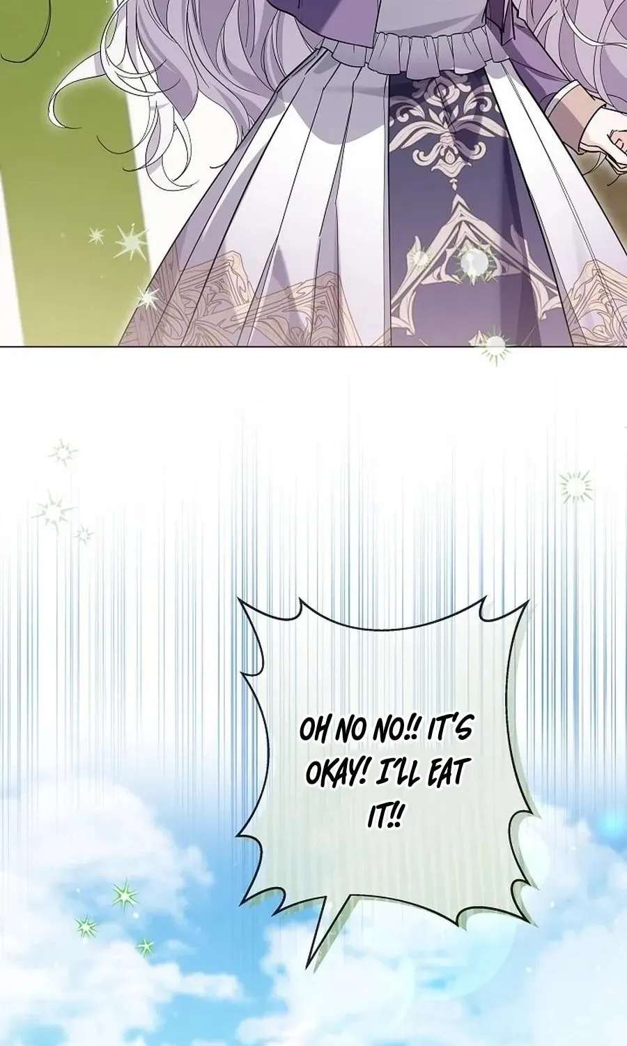 The Princess Stans in Secret Chapter 64 - page 90