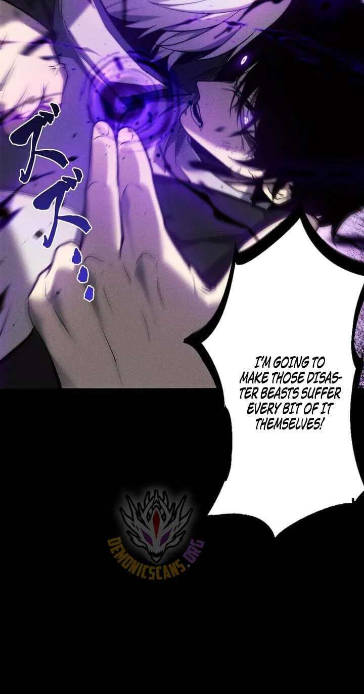 Saikyou no Level 0 -Kaiseki Sukiru de Kanzen Musou- Chapter 55 - page 69