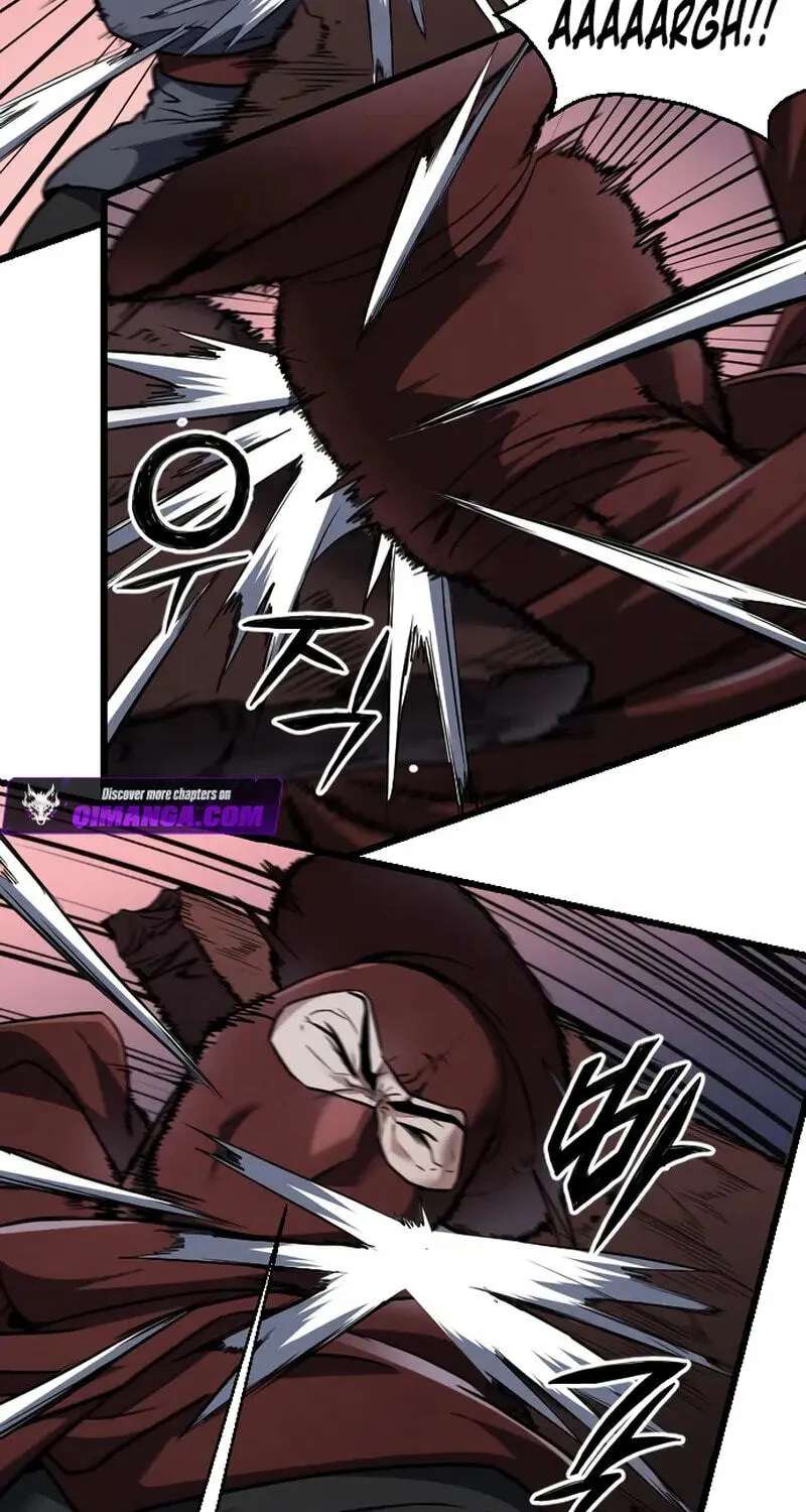 The Mighty Delinquent of the Dan Clan Chapter 48 - page 36